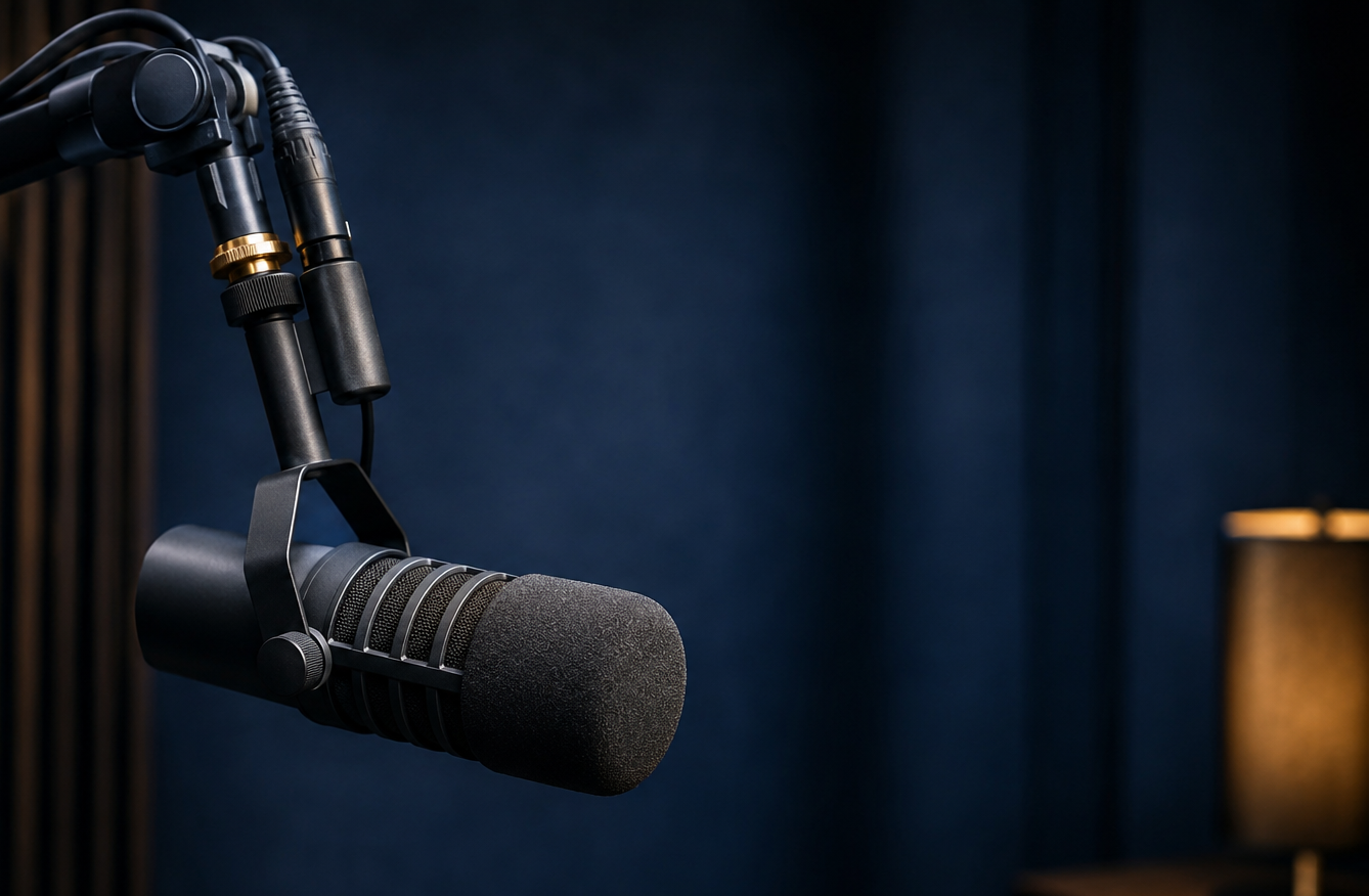 Grow Strong Leaders podcast on principled leadership